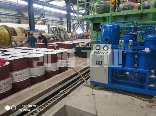 濾油機(jī) 濾油機(jī)